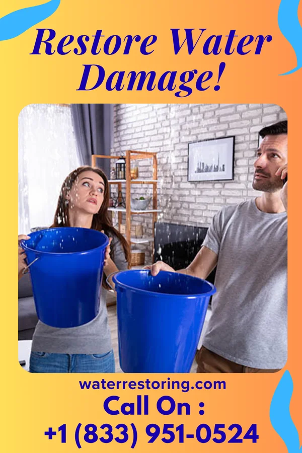 water restoration Silver Restoration Solutions Masters North Liberty