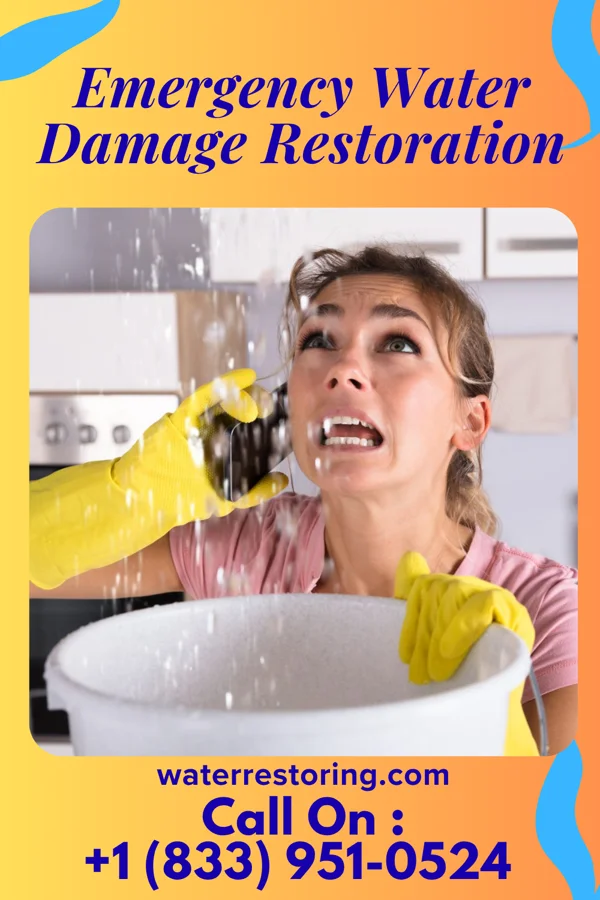 Emergency Water Damage Restoration in North Liberty, IN
